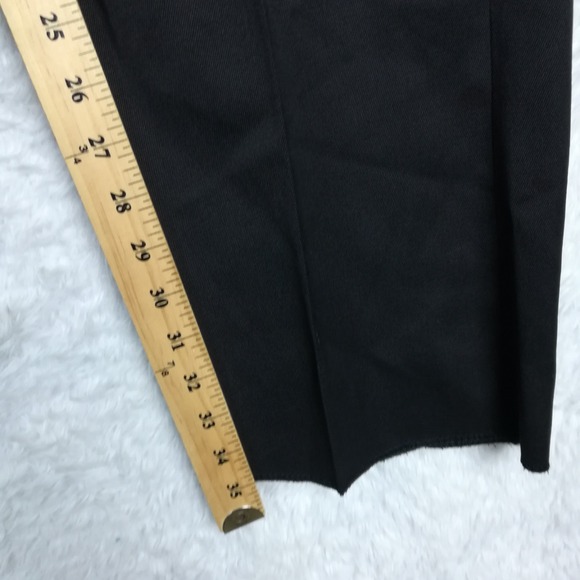 Aspen Mills Womens Pants EMS-2‎  Cargo Black 3M Reflective Stripes 18 New - Picture 5 of 11